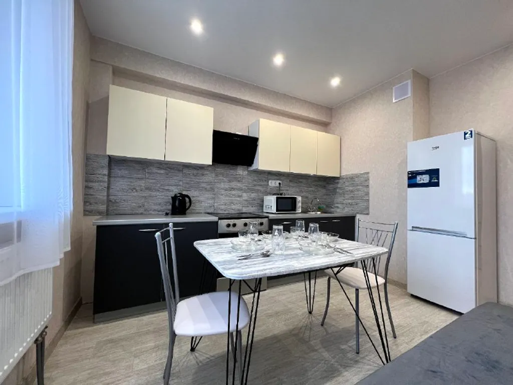 1-я квартира возле Московской площади