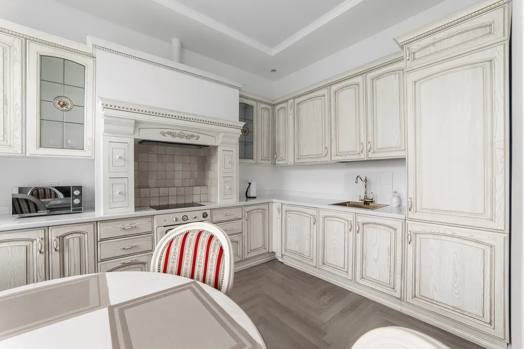 Квартира Квартира Home sweet home — Санкт-Петербург