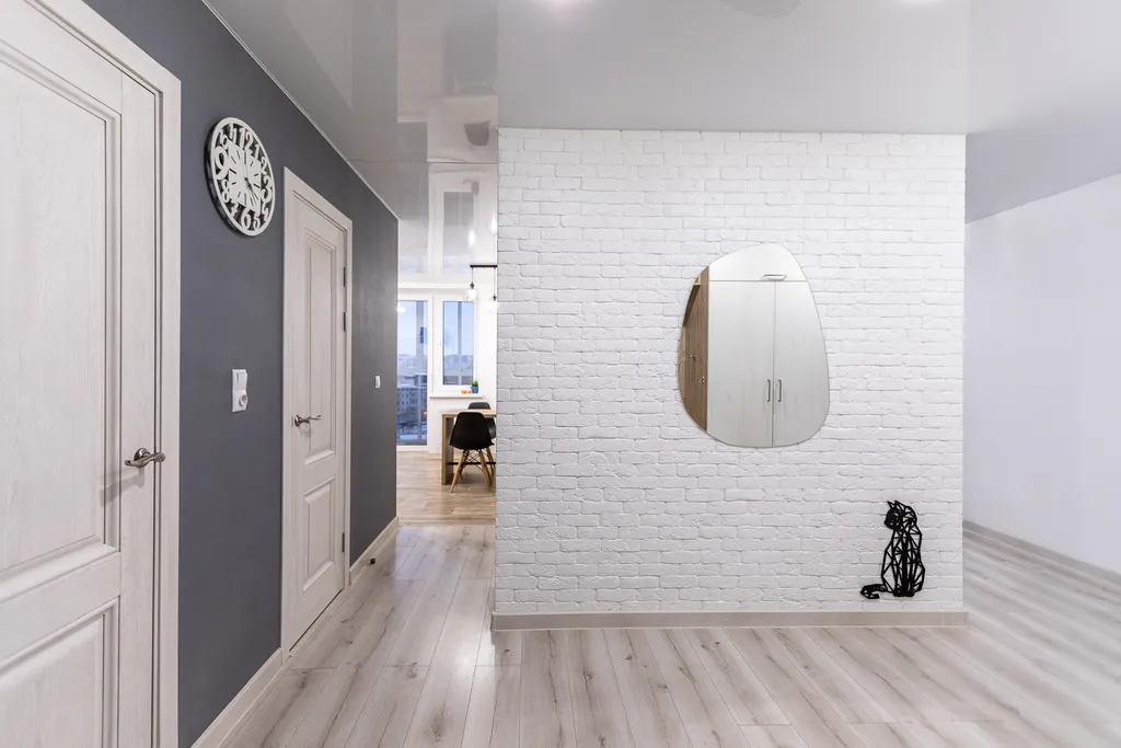 Большая комфортная квартира в центре города