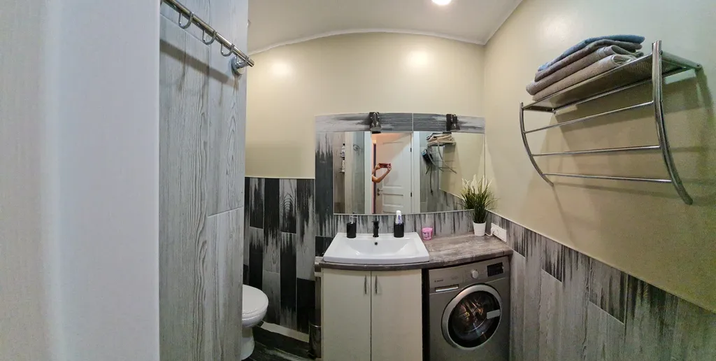 Уютная квартира на берегу Балтики