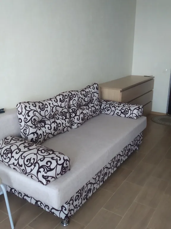 Квартира Квартира Аппартаменты с видом на море — Севастополь