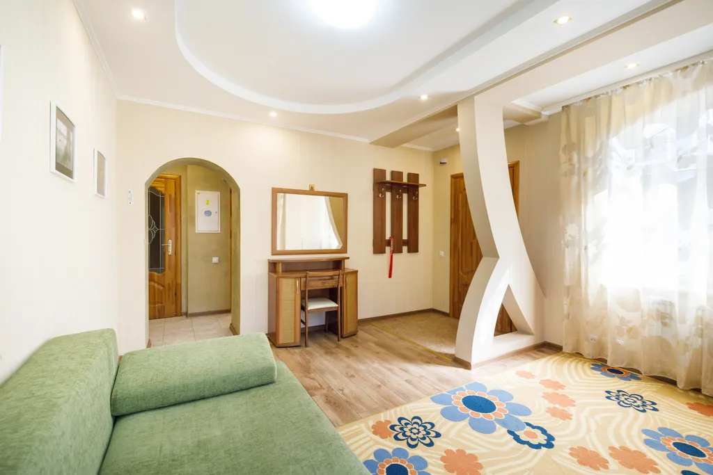 Квартира Апартаменты в центре курортного Светлогорска — Светлогорск