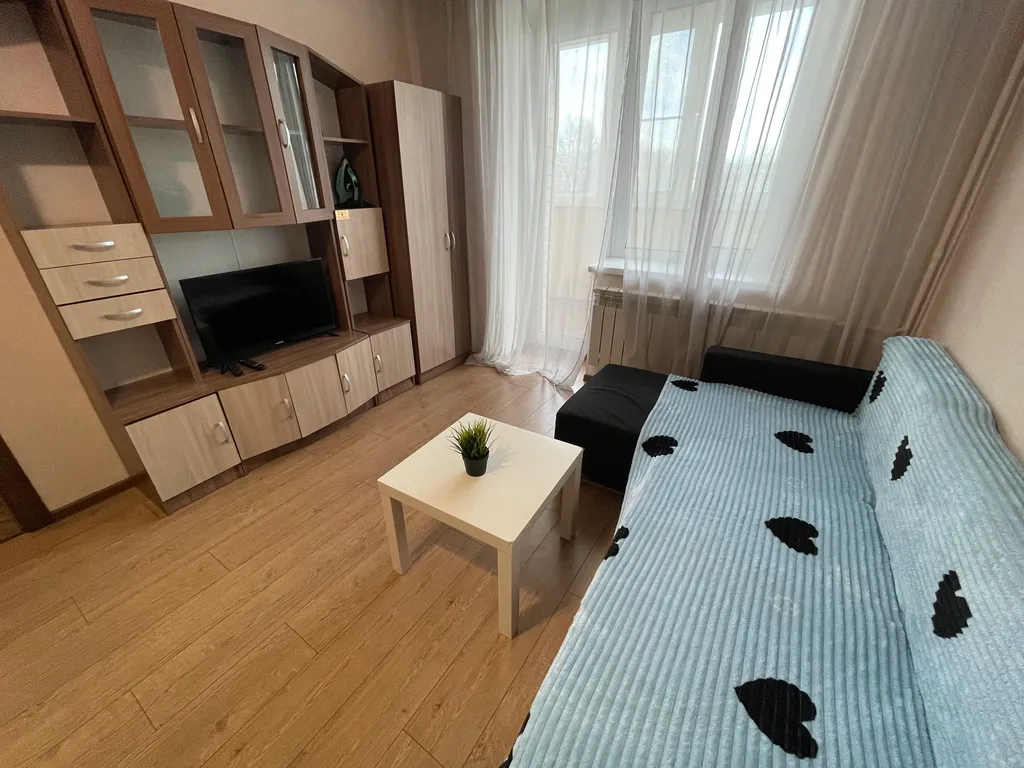 Квартира Просторная квартира — Тверь