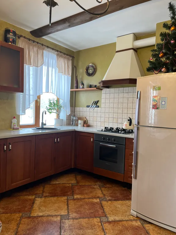 Дом у озера в 10 минутах ходьбы от центра города