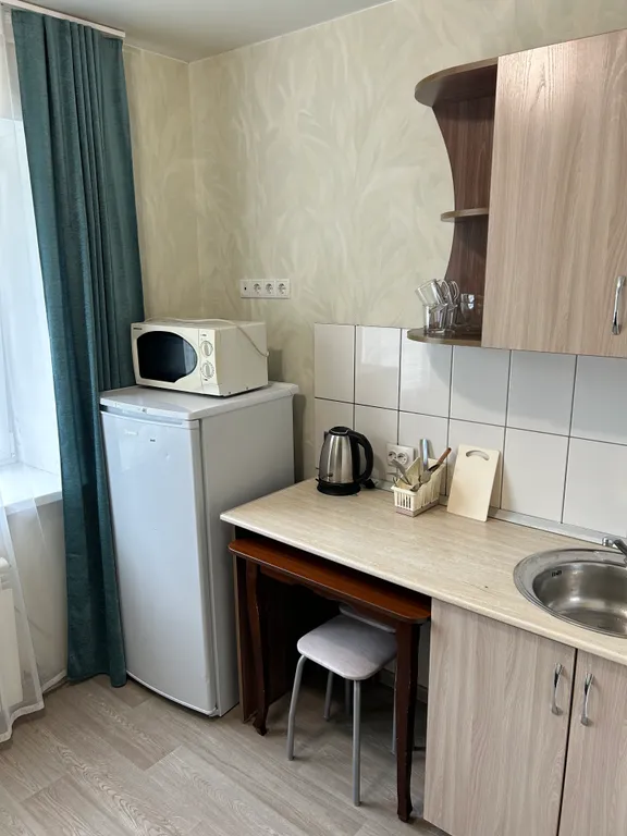 Студия на набережной