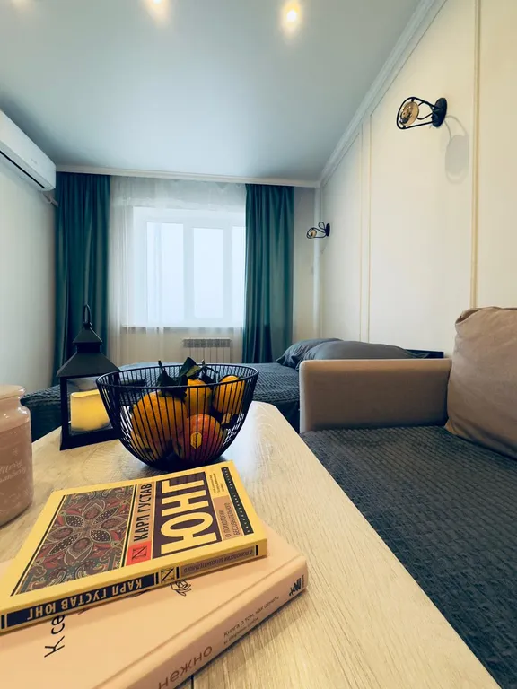 Апартаменты Astra Apartments в центре города Трофимова 6