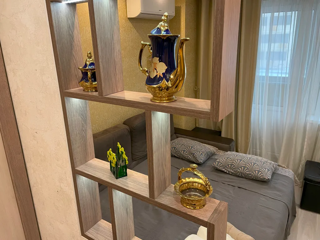 Уютная студия в красногорске