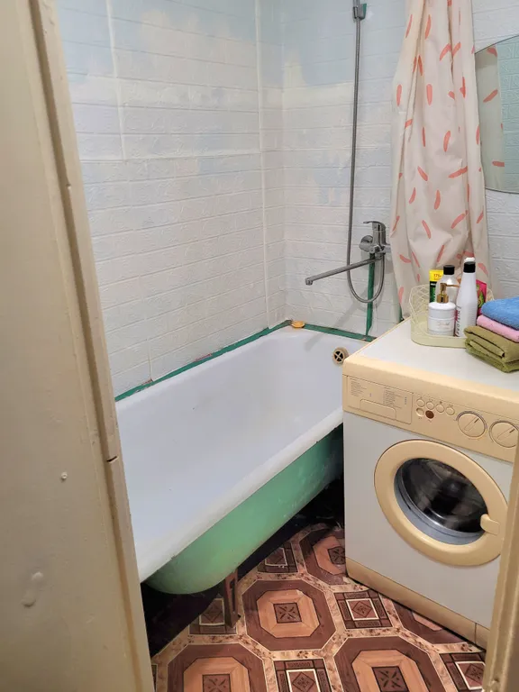 Квартира Квартира в центре — Красноярск