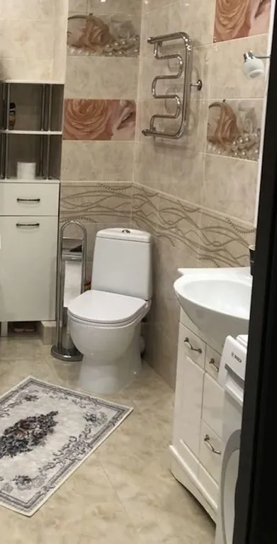 Квартира в центре