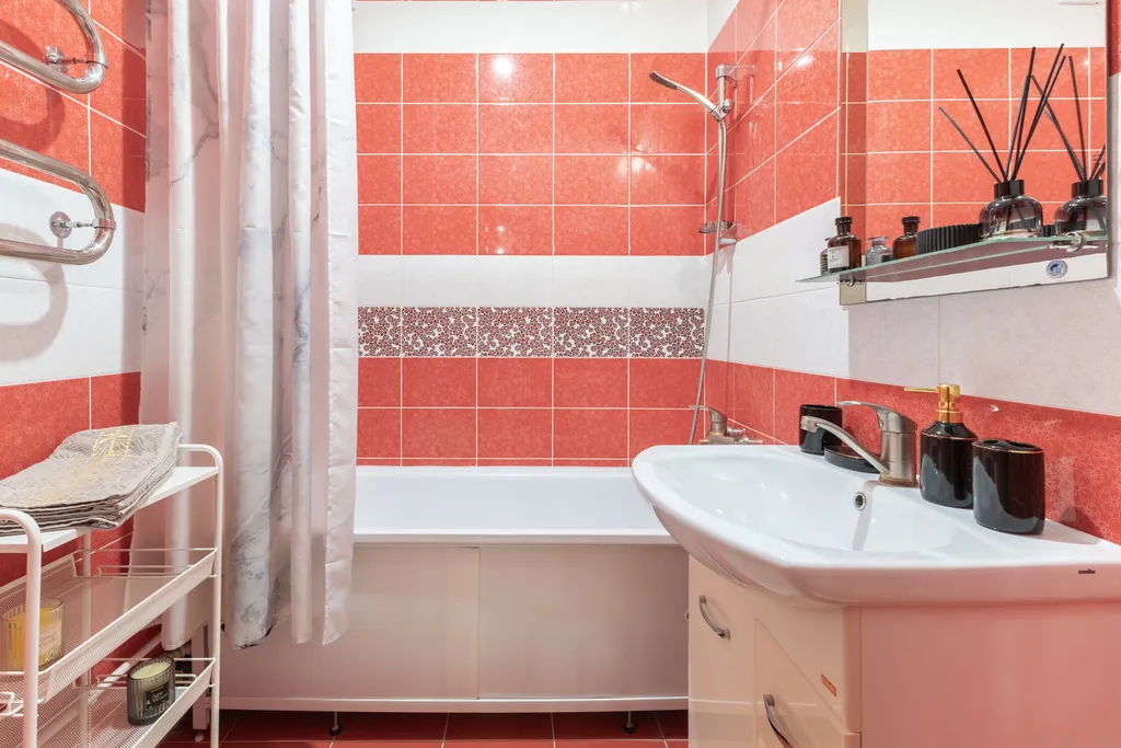 Квартира Апартаменты Velvet Stay — Казань
