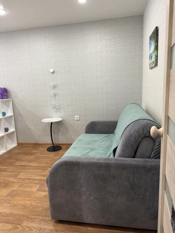 Квартира Квартира Уютная, рядом с метро Козья слобода — Казань