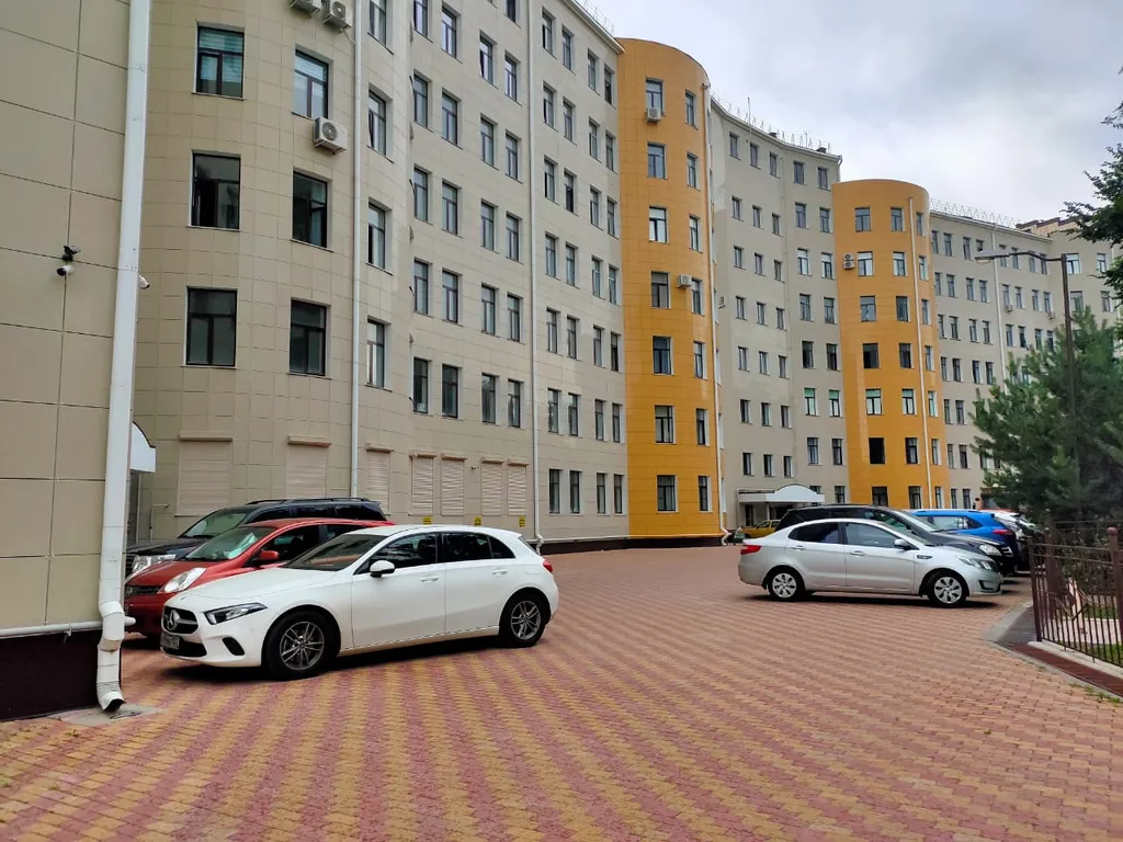 Квартира с дизайнерским евроремонтом на курортном бульваре