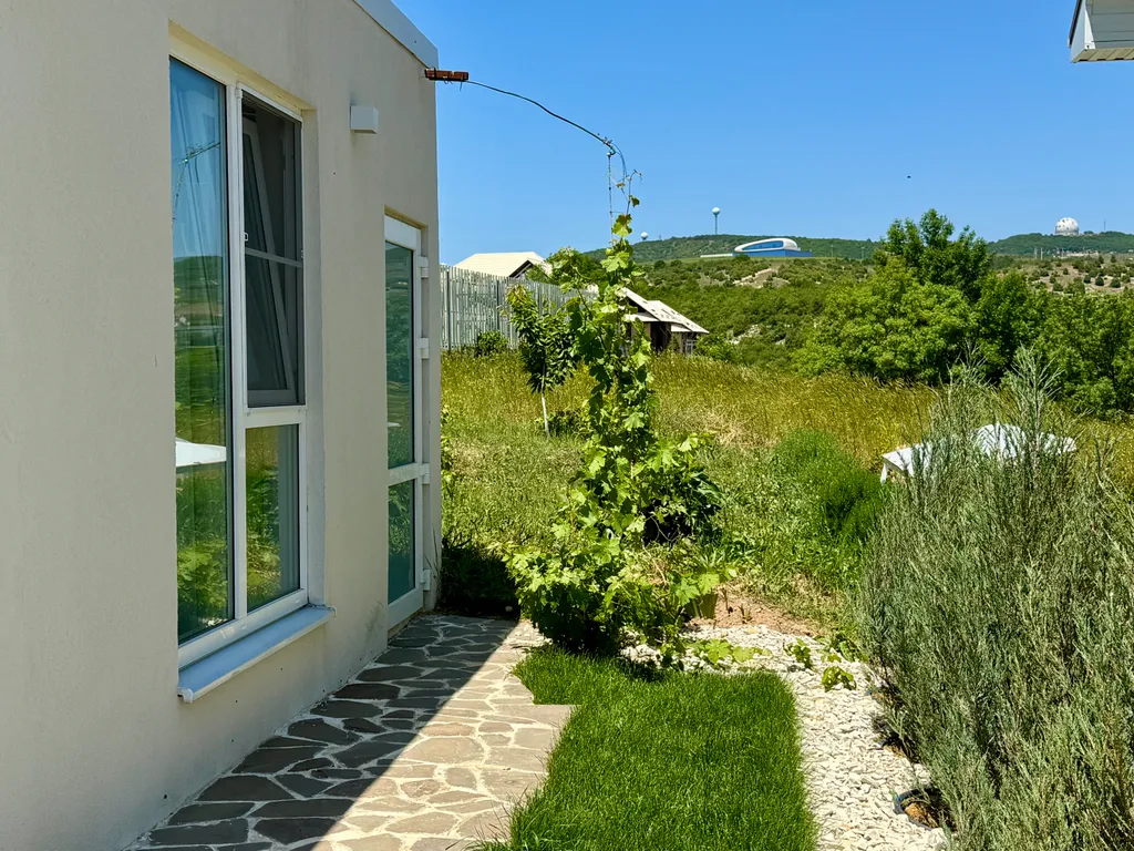 Коттедж Villa Veres — Варваровка