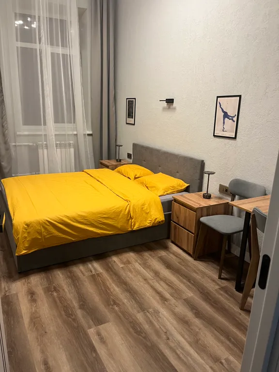 Комфортная 3х комнатная квартира Наследие рядом с Дворцом Павла 1