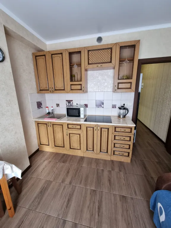 Квартира Квартира Отдых у моря в уютной квартире — Сириус