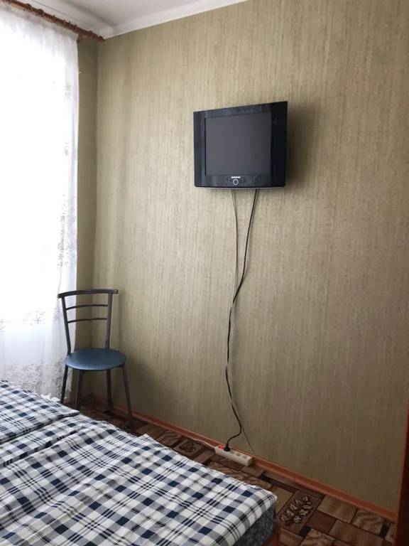 Квартира Квартира Чистота и порядок в центре посёлка — Шерегеш