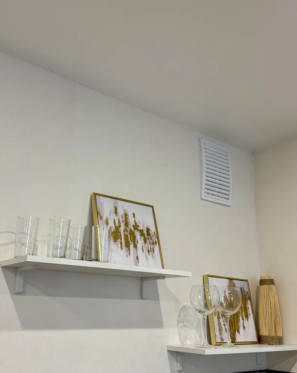 Просторная студия в шаговой доступности от Ледового дворца