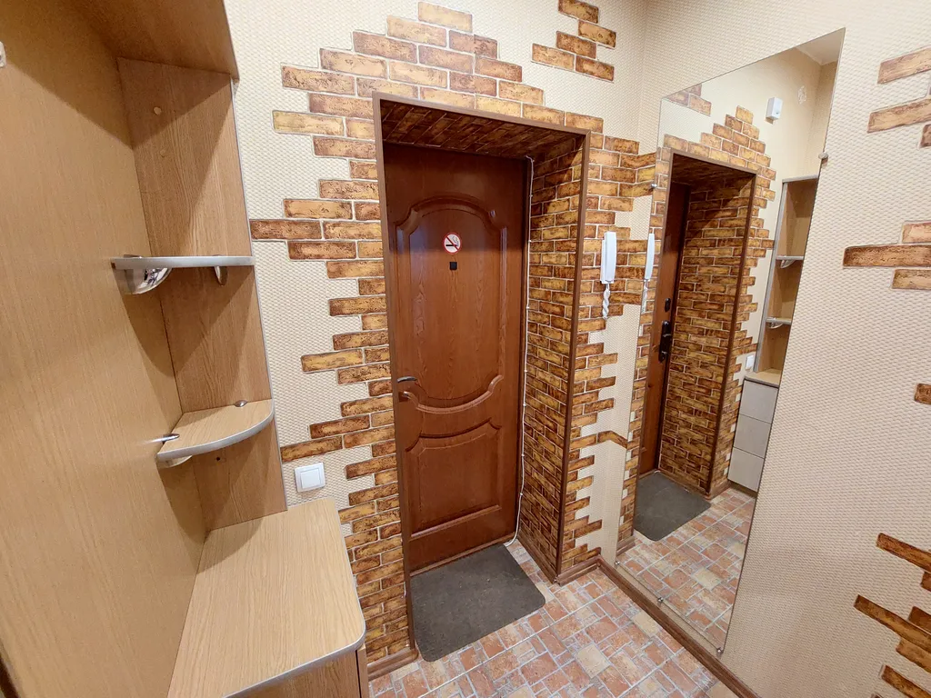 Апартаменты в историческом центре