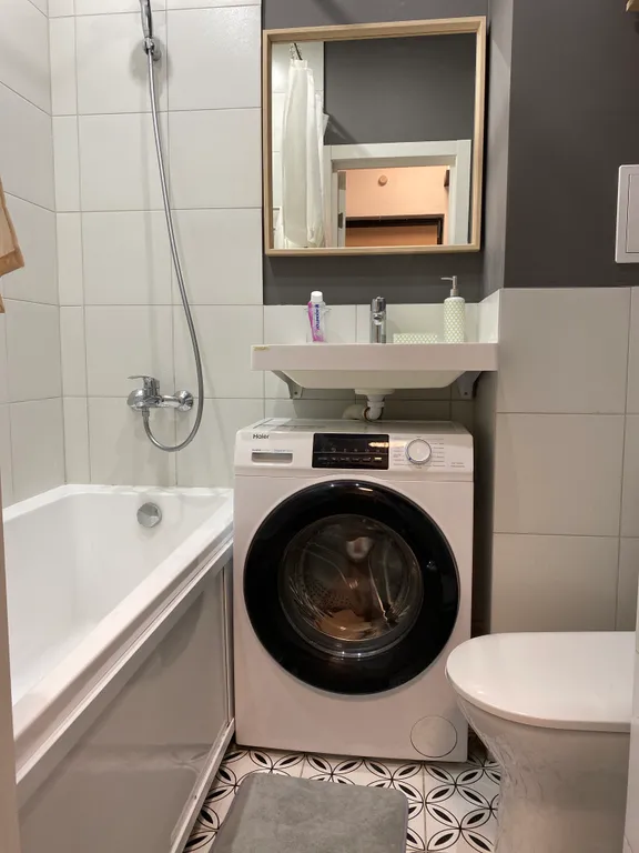 Квартира Видовая квартира студия у метро Московская — Санкт-Петербург