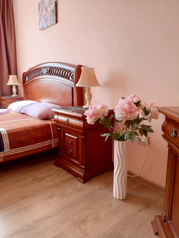 Квартира Уютная квартира у самого синего моря — Севастополь