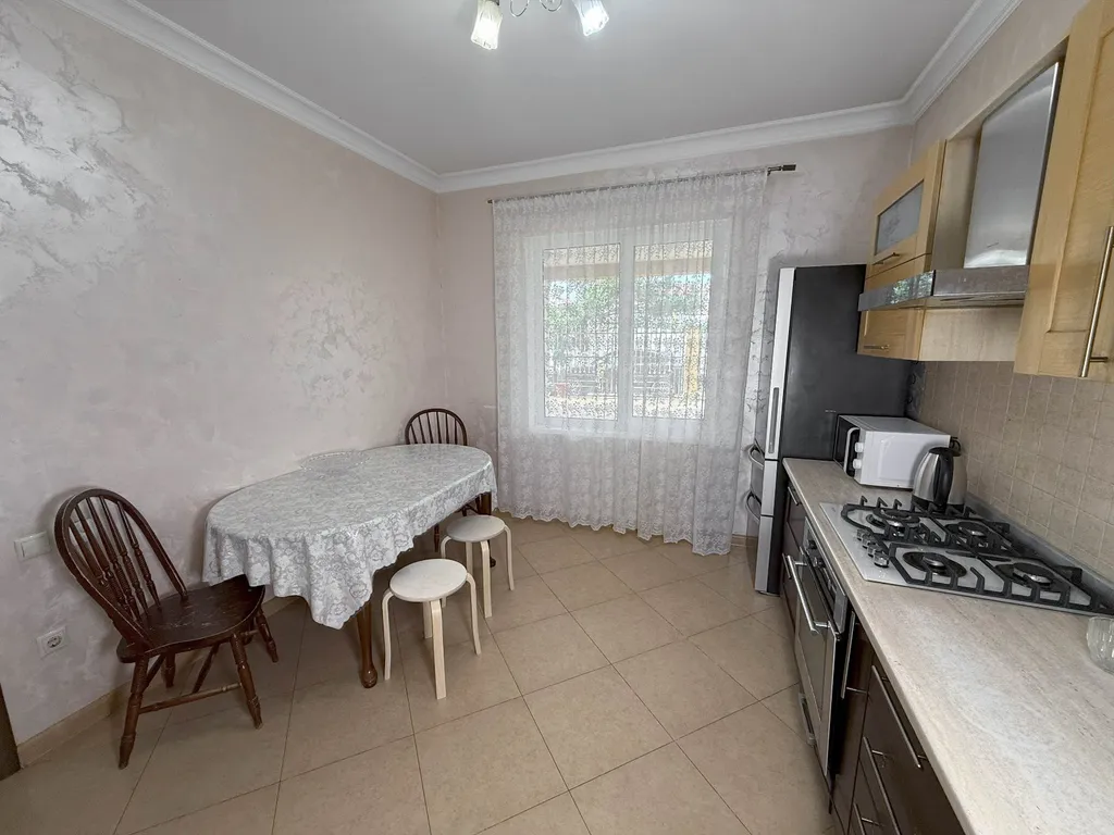 Квартира 1-комнатная Квартира — Сириус