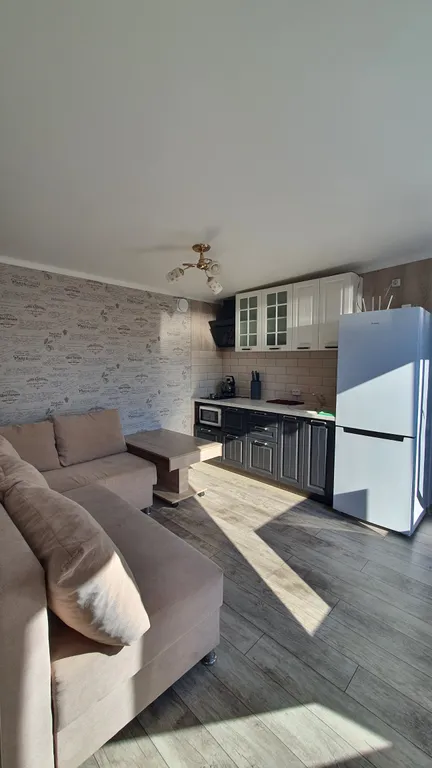 Домик с бассейном на Фиоленте со своей территорией