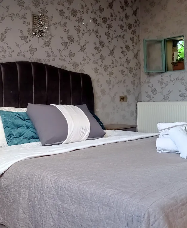 Уютная квартира в Старом Городе