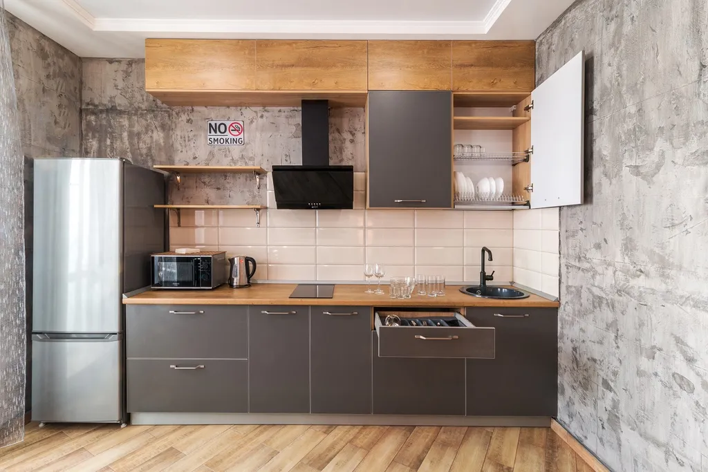 Апартаменты Берлога