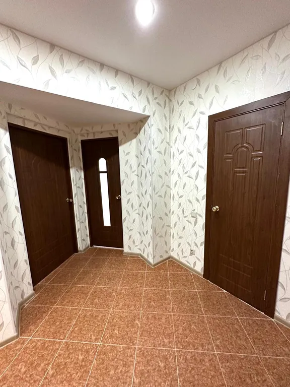 Апартаменты на Завойского