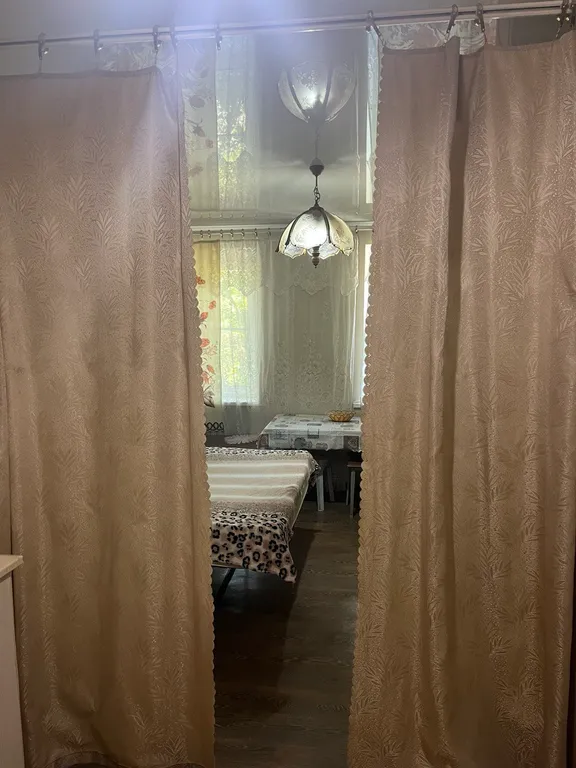 Эконом квартира