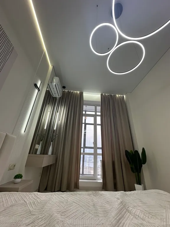 1 к квартира в новом жилом комплексе Grand Avenue в Дзержинском районе