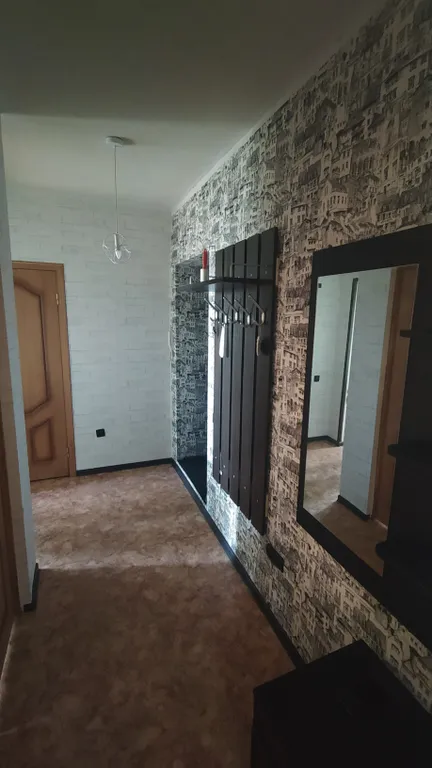 Уютная квартира недалеко от центра