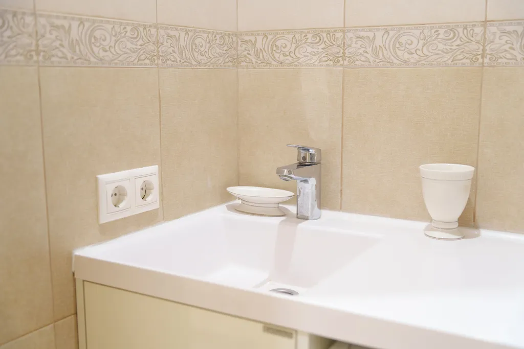 Квартира Уютная квартира у чёрного моря Сириус — Сириус