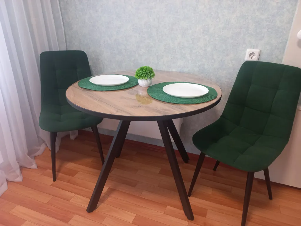 Квартира рядом с Рио