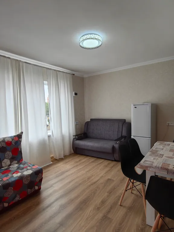 Апартамент с собственной терассой в 7 минутах до моря