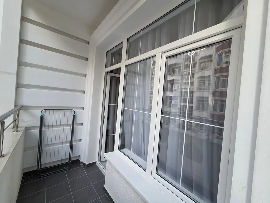 Квартира Новая, современная квартира с дизайнерским ремонтом 700 метров от моря — Адлер