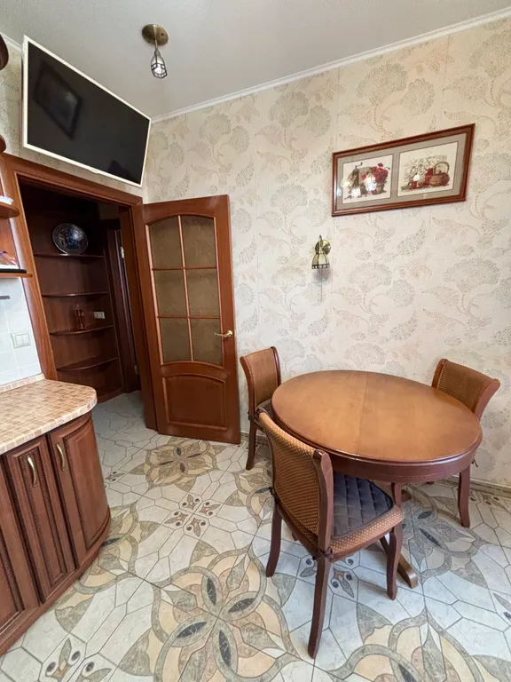 Уютная квартира в новостройке в центре города