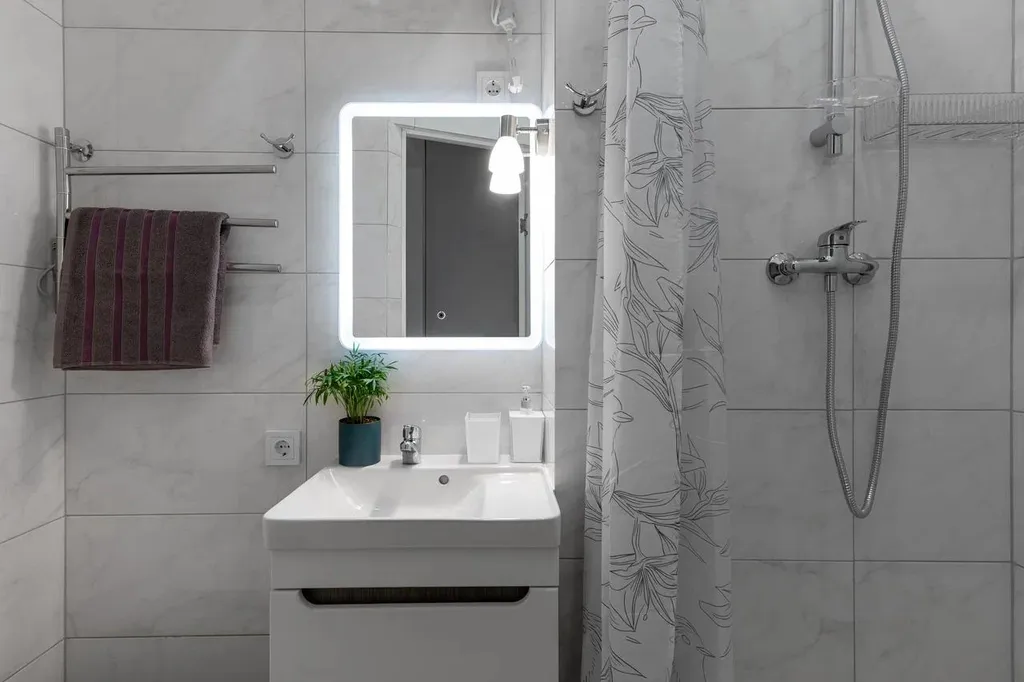 Исторический Петербург у порога - Центр, уют, новый интерьер