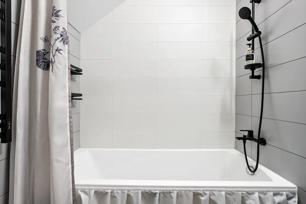 Двухэтажный семейный коттедж