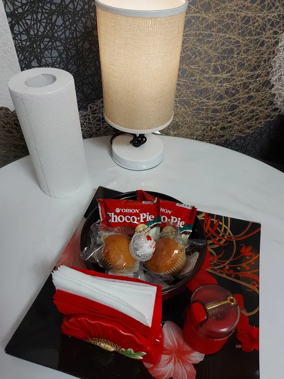 Уютная студия рядом с лесом в ЖК Измайловский лес