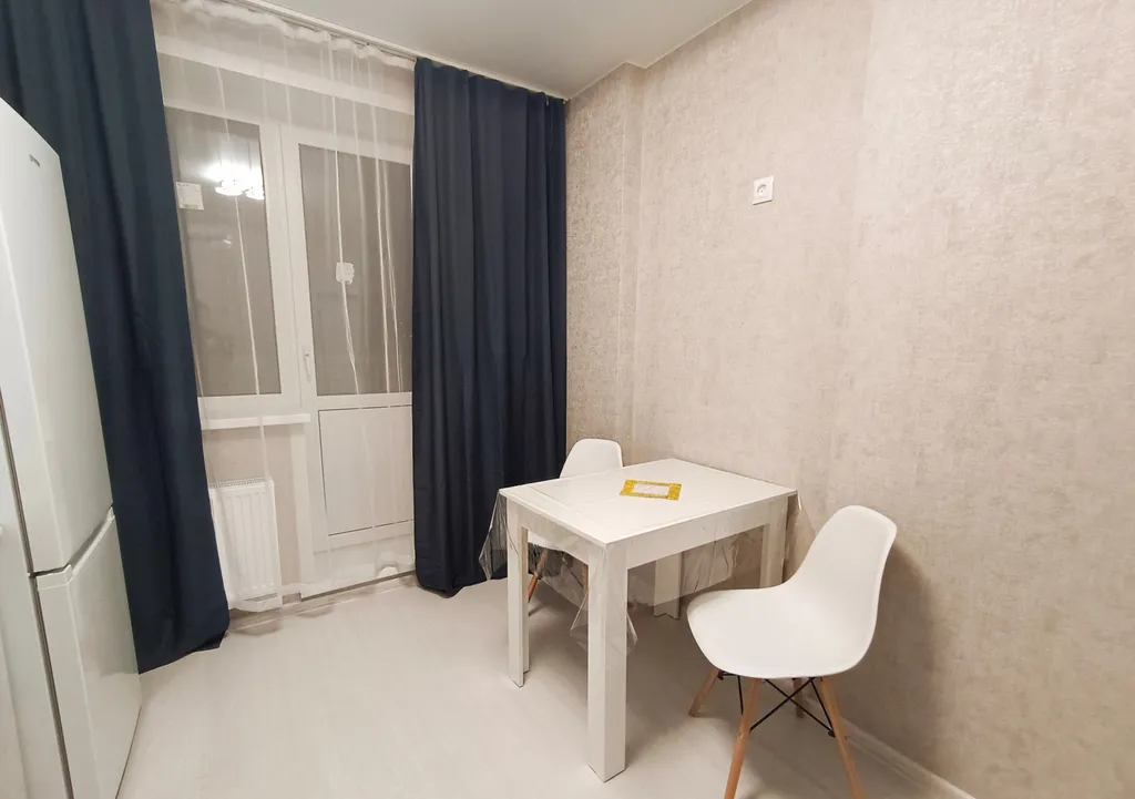 Апартаменты Честер