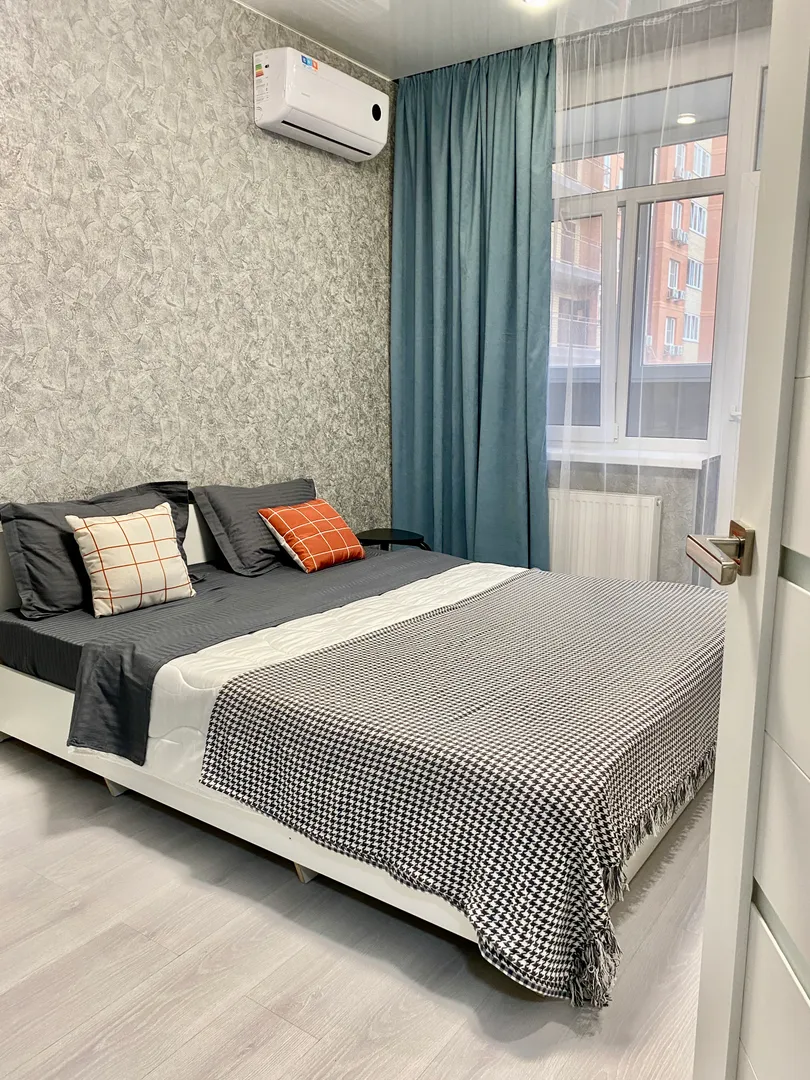двуспальная кровать 160Х200