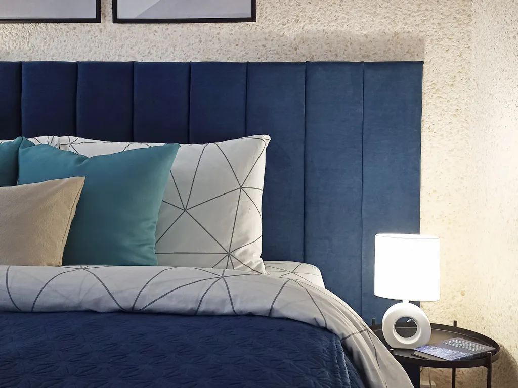 Cтудия Indigo в центре