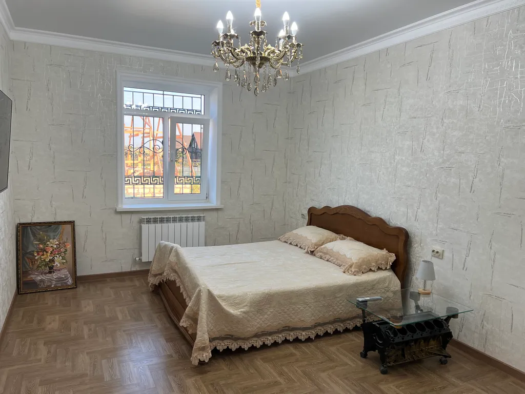 Дача с видом на море