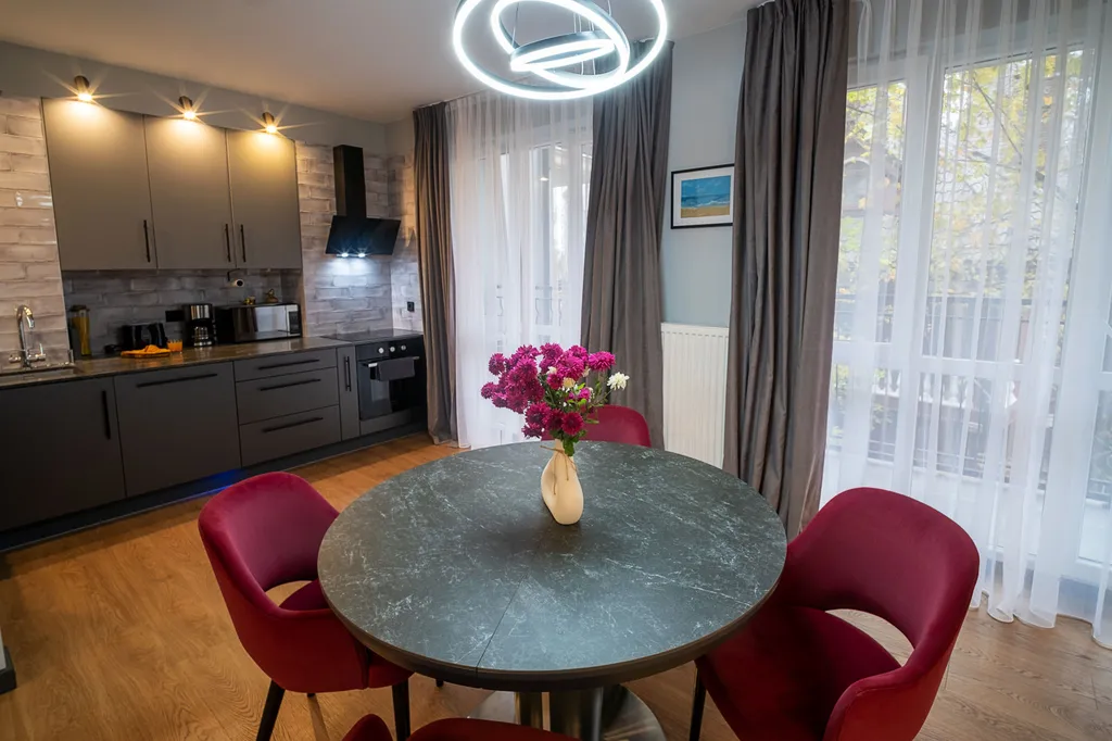 Светлогорская идиллия