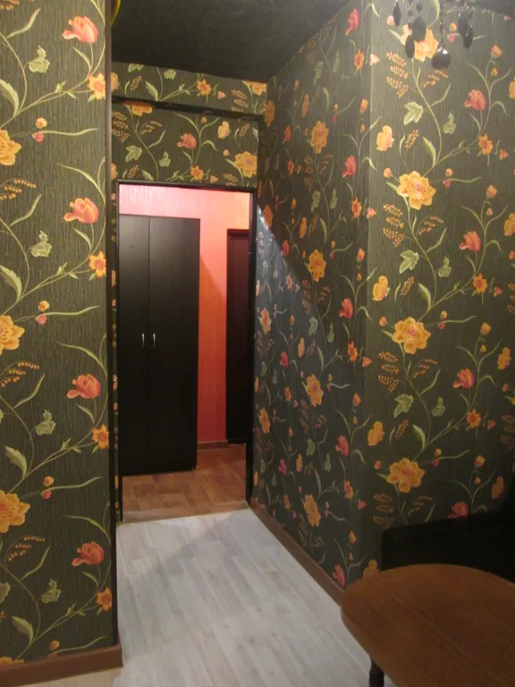 Квартира Квартира студия рядом с метро Ломоносовская недалеко от центра — Санкт-Петербург