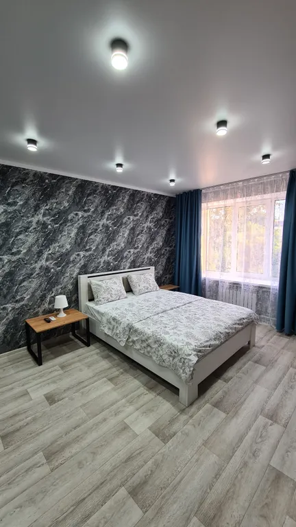 1-комнатная квартира в центре города — аренда посуточно в Петропавловск