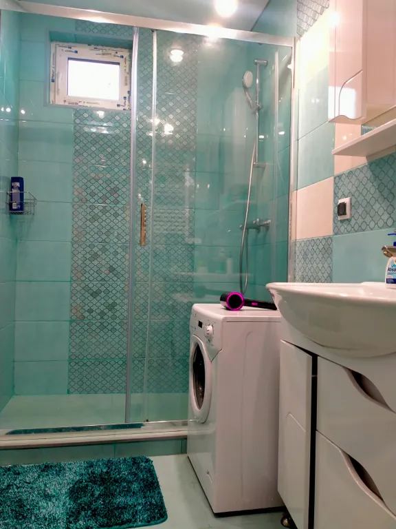 Дом с колокольчиками