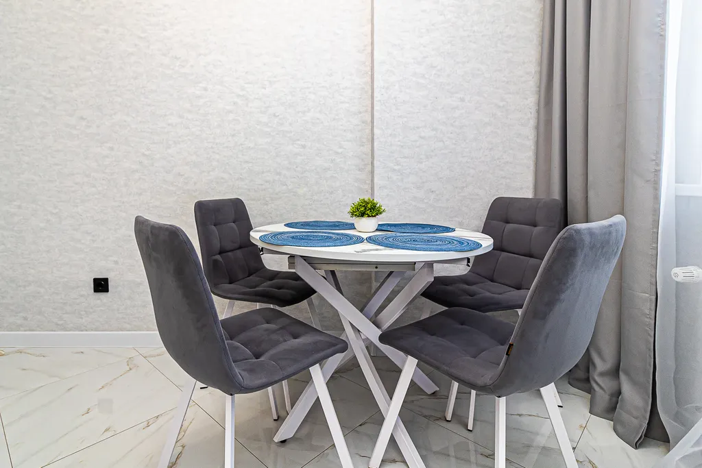 Квартира 1-комнатная Квартира — Краснодар