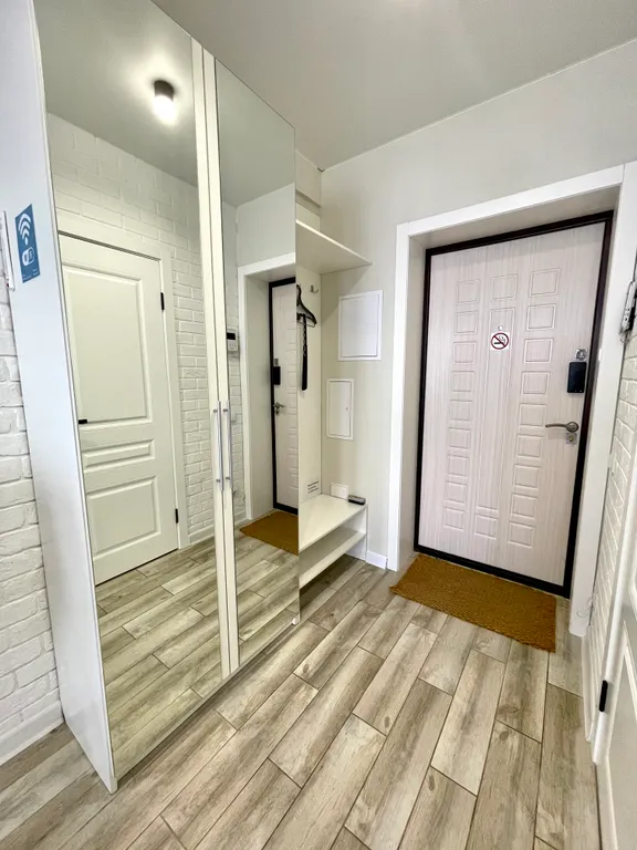 Квартира-студия для Вашего отдыха